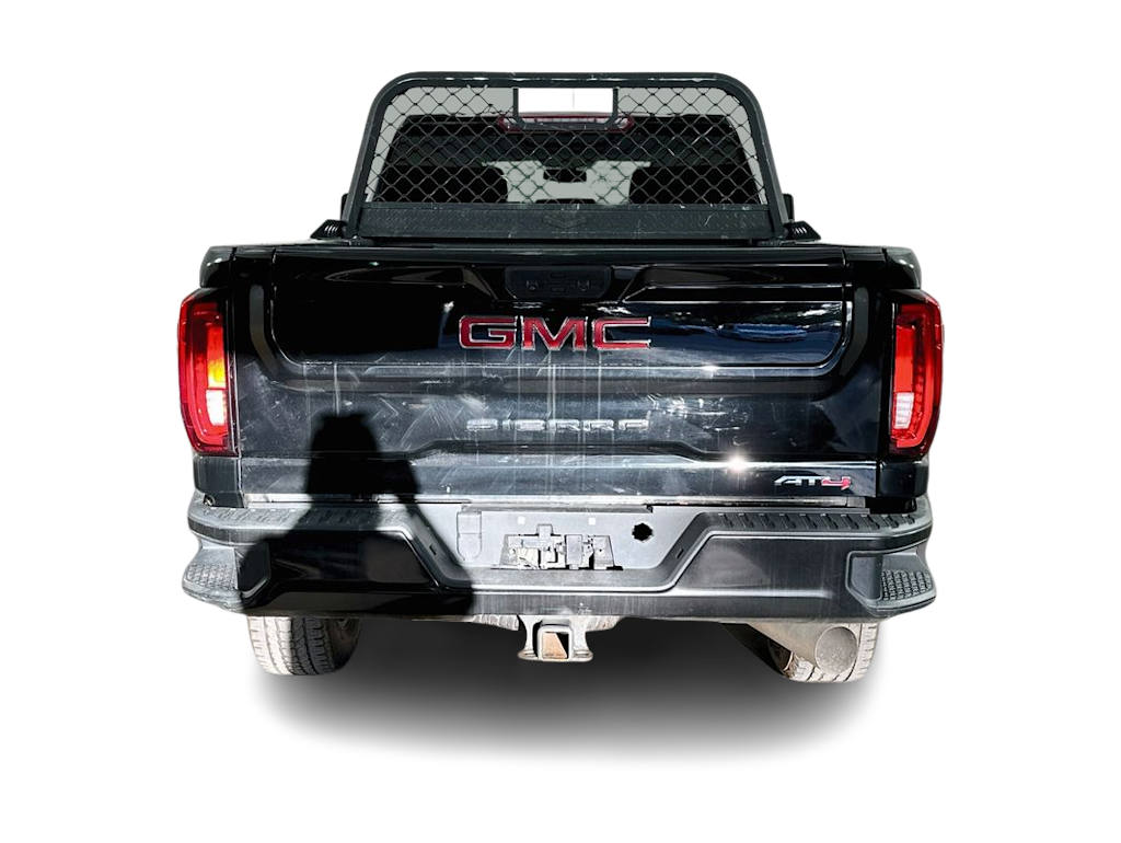 Thumbnail: 2023 GMC Sierra 2500 - 5