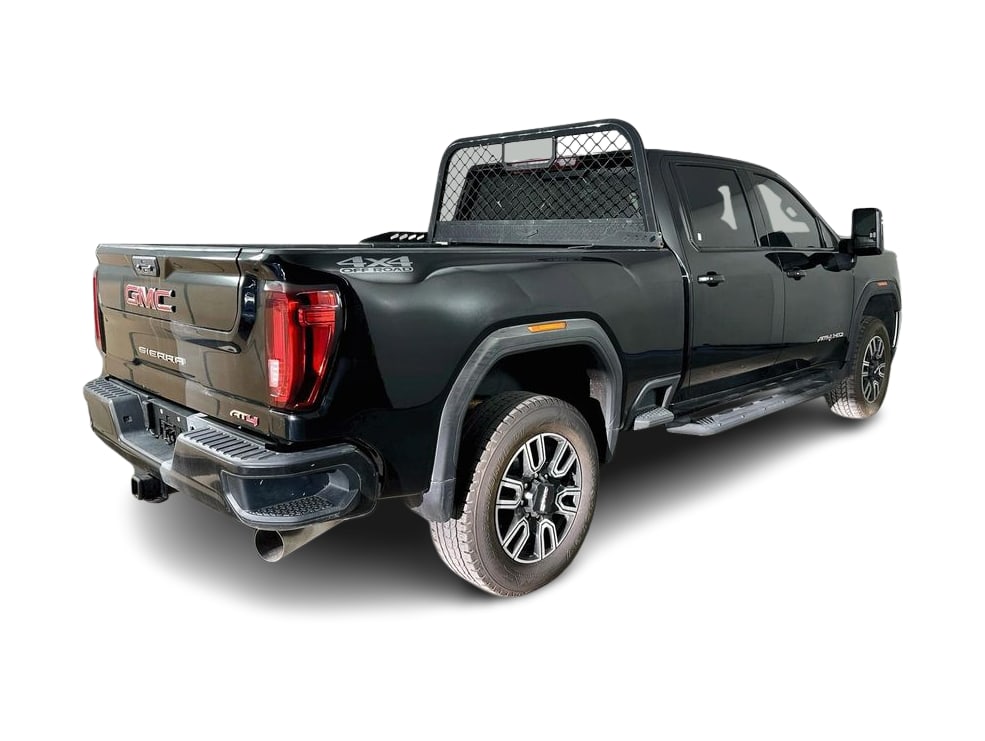 Thumbnail: 2023 GMC Sierra 2500 - 25