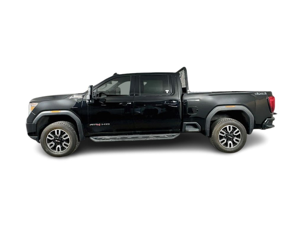 Thumbnail: 2023 GMC Sierra 2500 - 3
