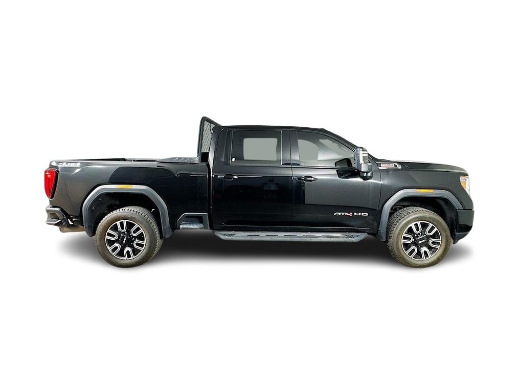 Thumbnail: 2023 GMC Sierra 2500 - 26