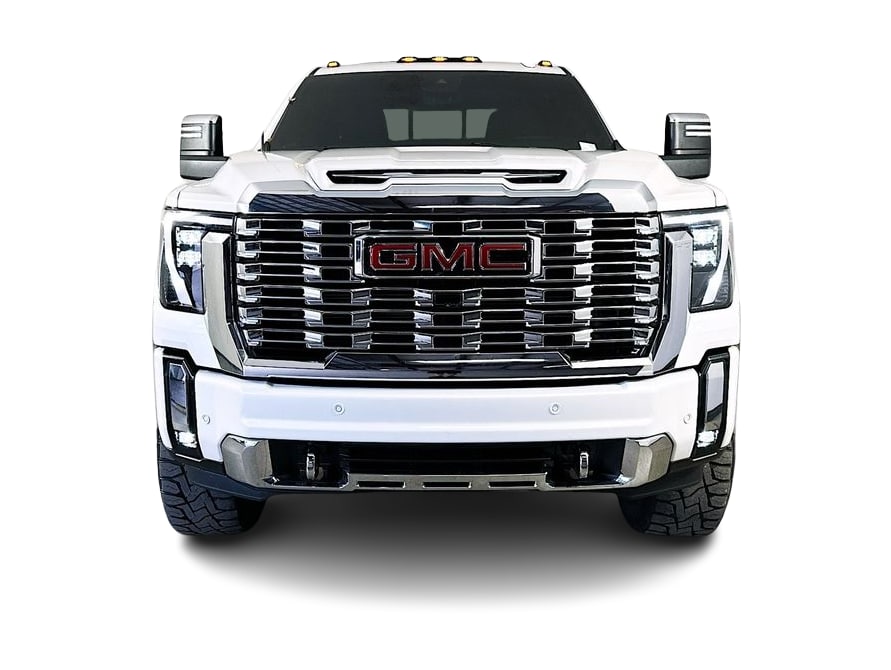 Thumbnail: 2024 GMC Sierra 2500 - 6