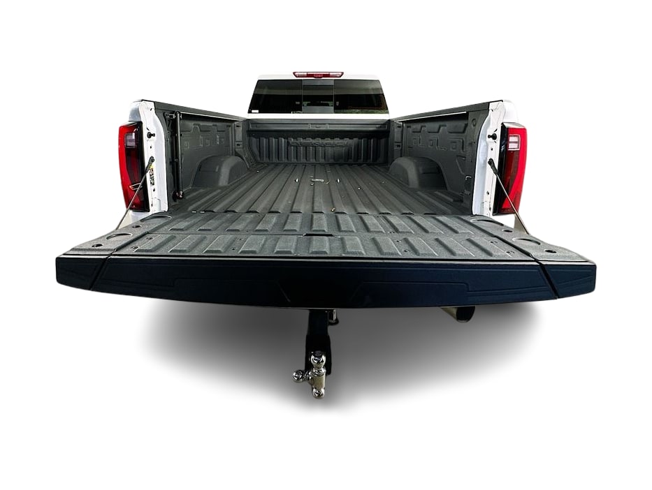 Thumbnail: 2024 GMC Sierra 2500 - 18