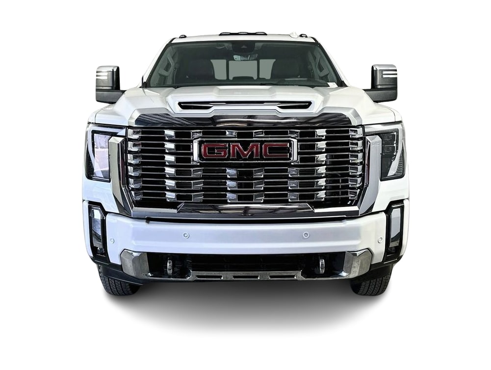 Thumbnail: 2024 GMC Sierra 3500 - 5