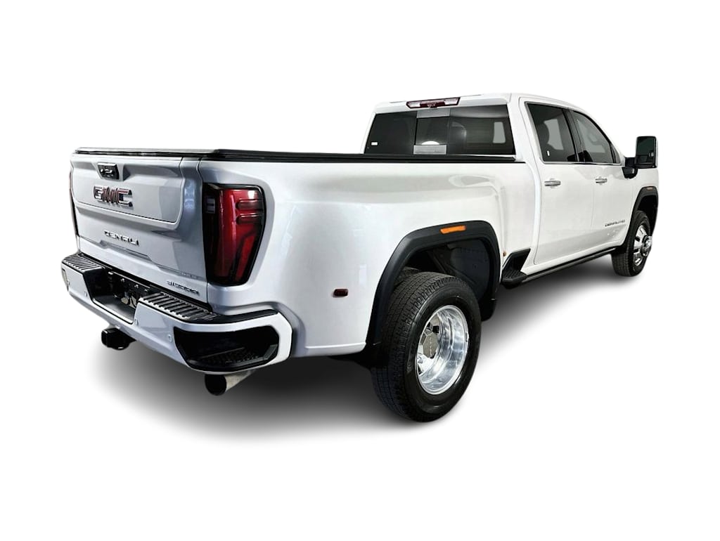 Thumbnail: 2024 GMC Sierra 3500 - 23