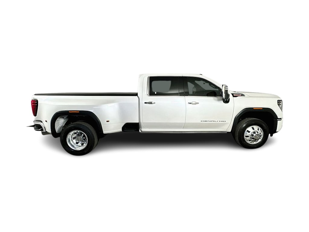 Thumbnail: 2024 GMC Sierra 3500 - 24