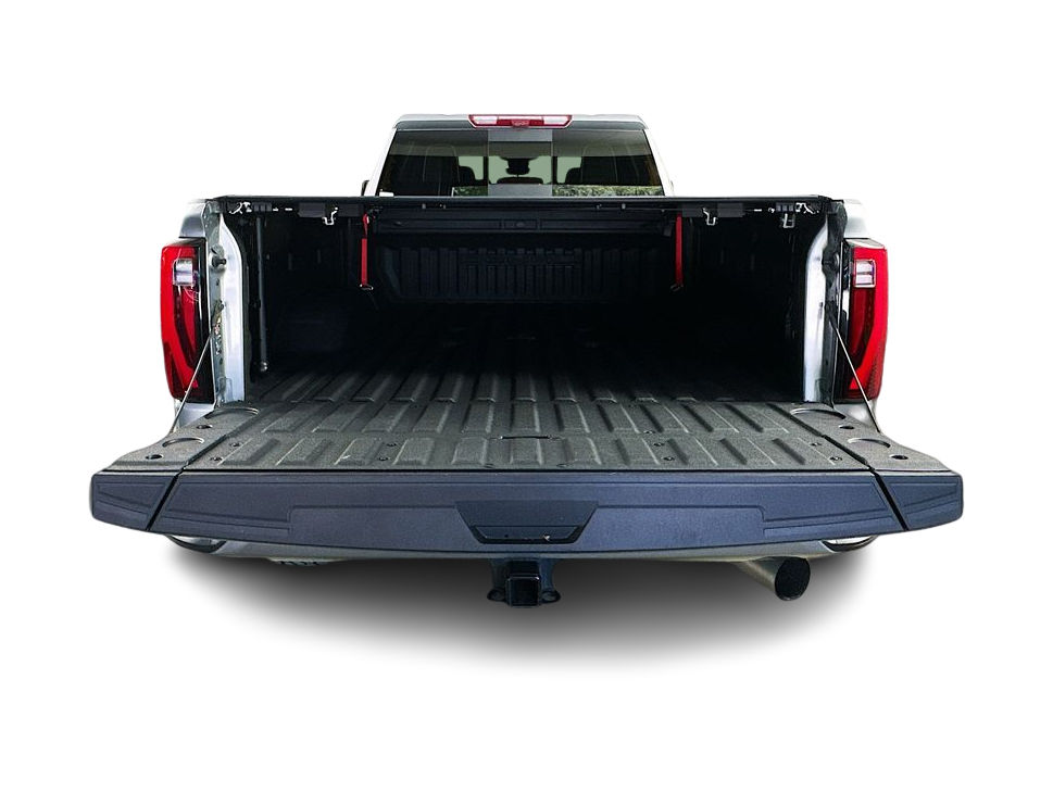 Thumbnail: 2024 GMC Sierra 2500 - 17