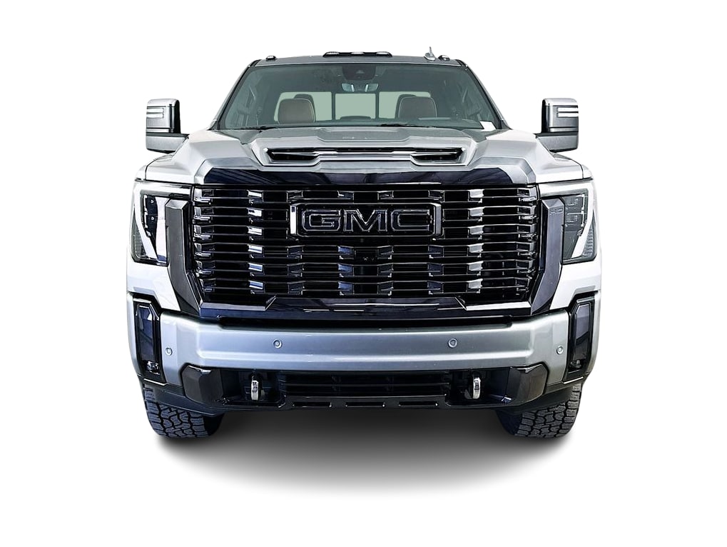 Thumbnail: 2024 GMC Sierra 2500 - 6