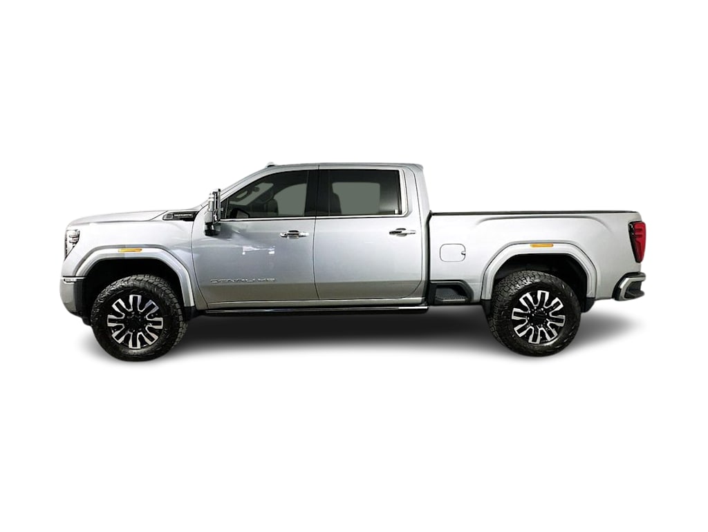 Thumbnail: 2024 GMC Sierra 2500 - 3