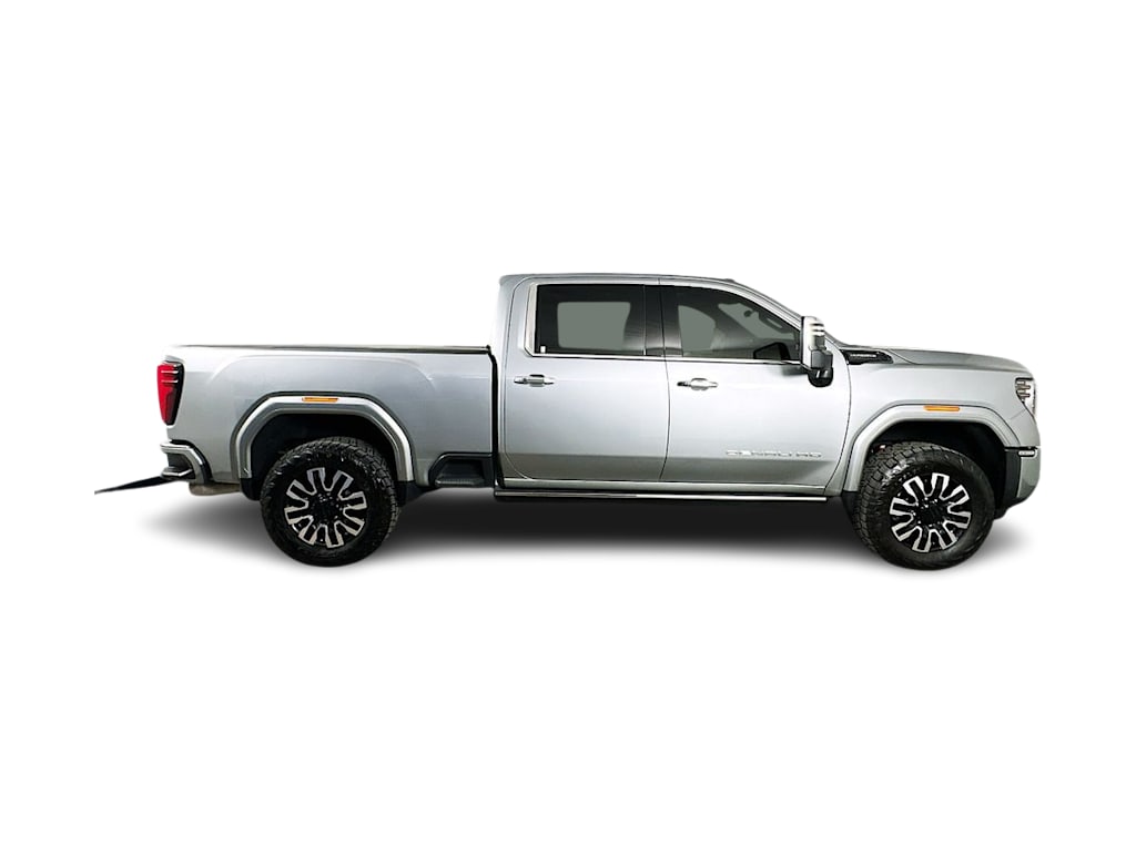 Thumbnail: 2024 GMC Sierra 2500 - 27