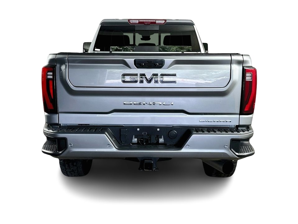 Thumbnail: 2024 GMC Sierra 2500 - 5