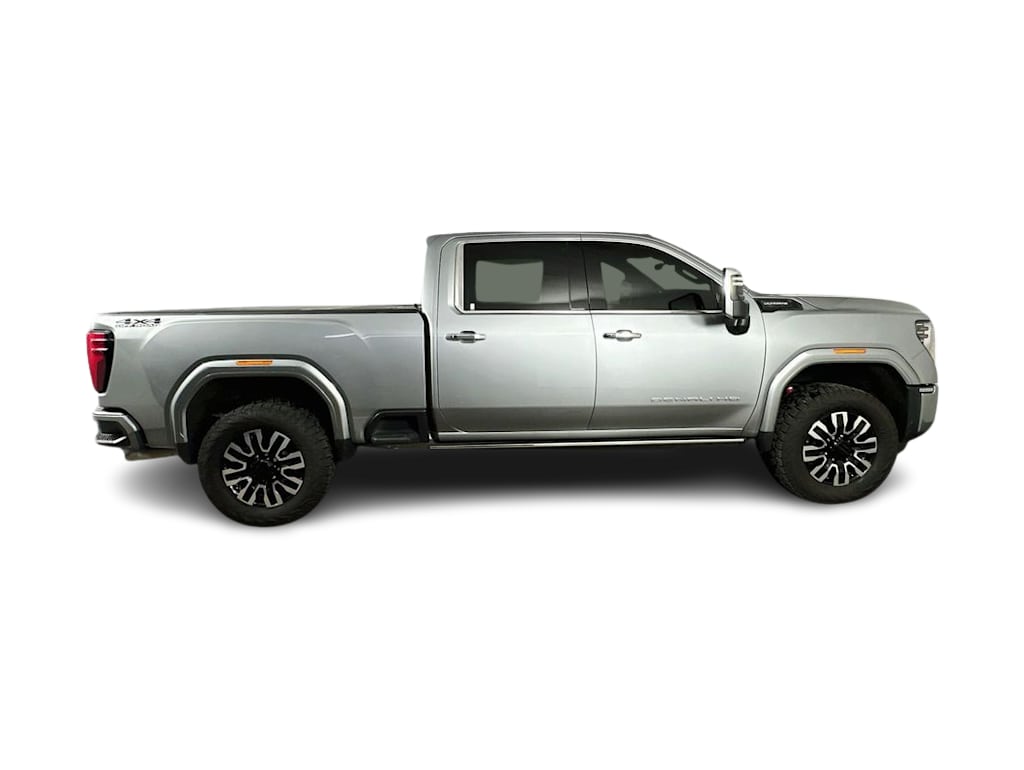 Thumbnail: 2024 GMC Sierra 2500 - 27