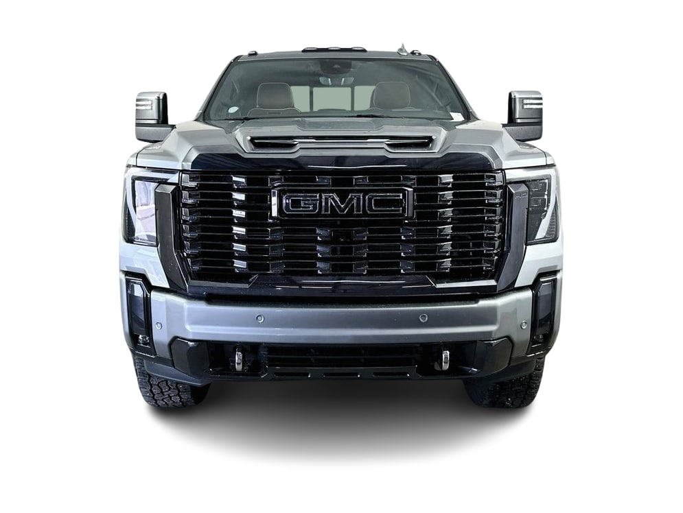 Thumbnail: 2024 GMC Sierra 2500 - 6