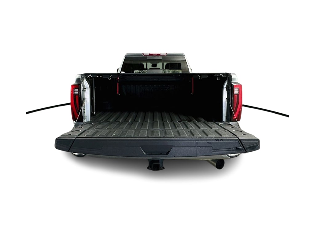 Thumbnail: 2024 GMC Sierra 2500 - 18