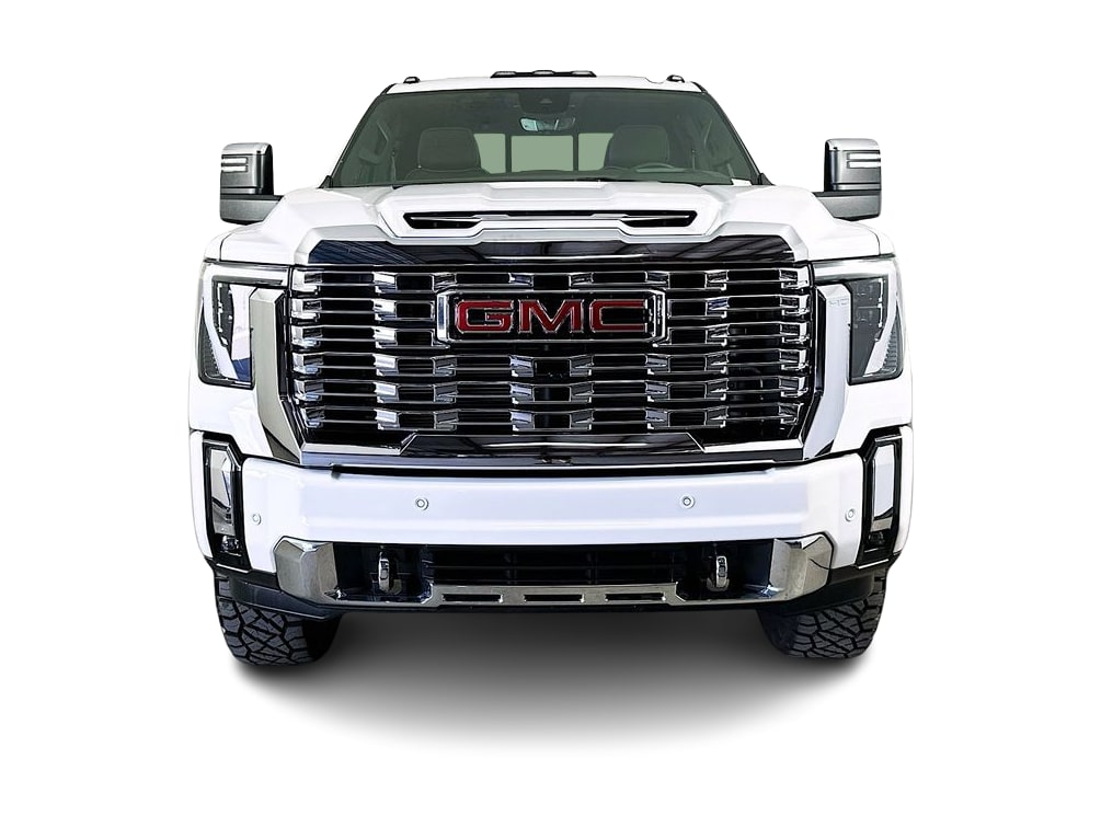 Thumbnail: 2025 GMC Sierra 2500 - 6