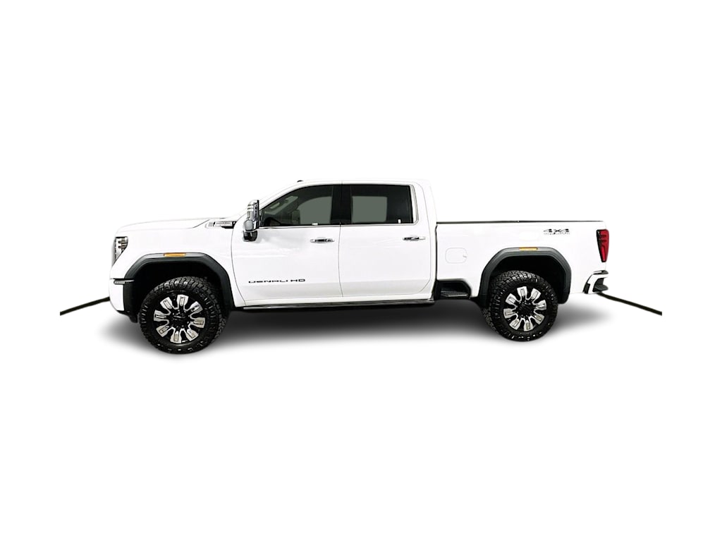 Thumbnail: 2025 GMC Sierra 2500 - 3