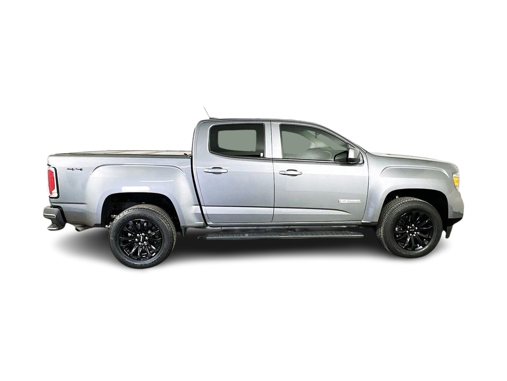 Thumbnail: 2022 GMC Canyon - 25