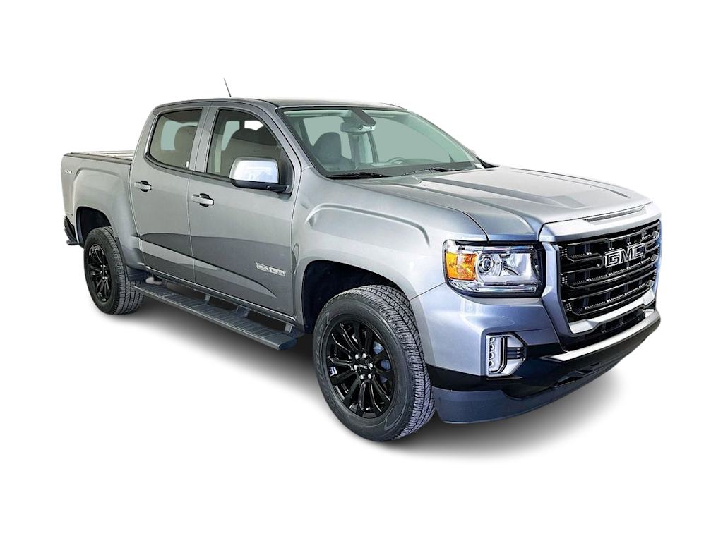 Thumbnail: 2022 GMC Canyon - 23
