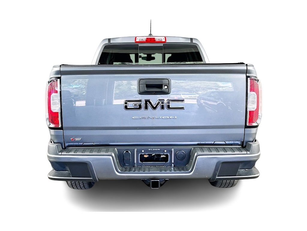 Thumbnail: 2022 GMC Canyon - 5