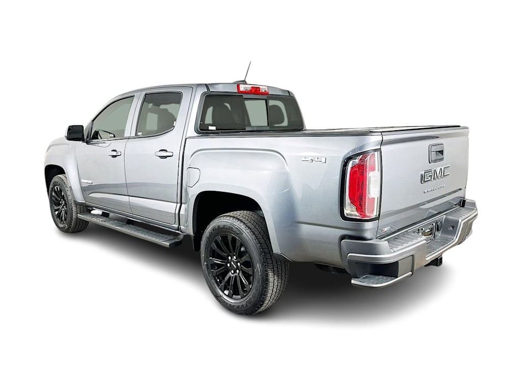 Thumbnail: 2022 GMC Canyon - 4