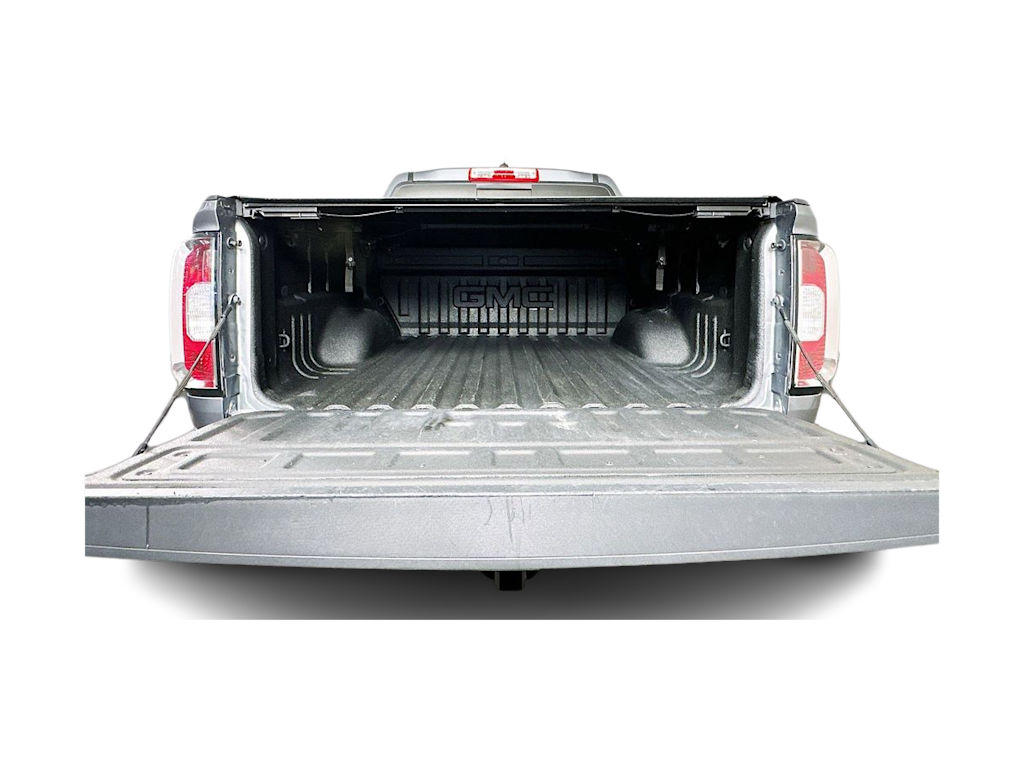Thumbnail: 2022 GMC Canyon - 19
