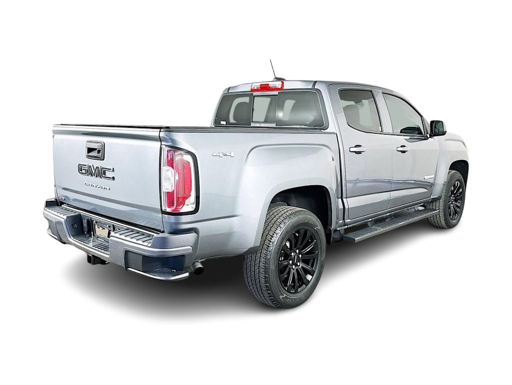 Thumbnail: 2022 GMC Canyon - 24