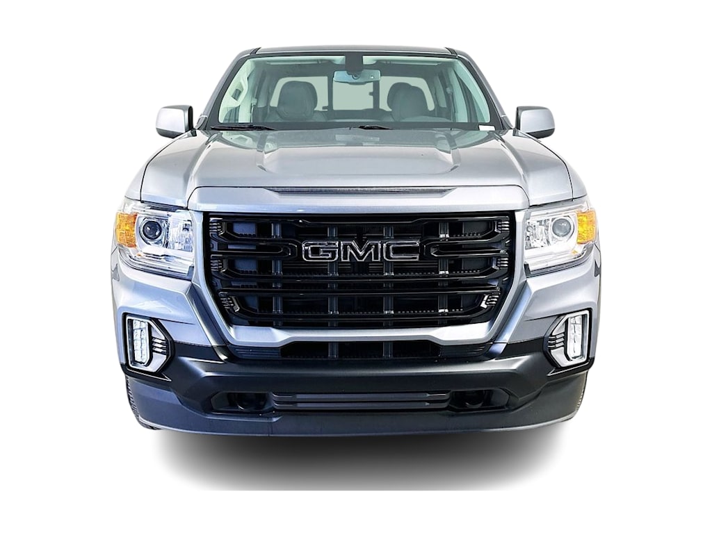 Thumbnail: 2022 GMC Canyon - 6