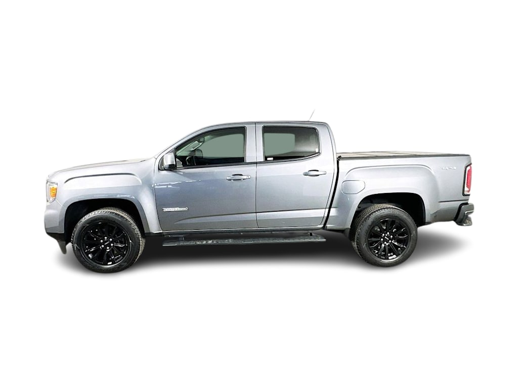 Thumbnail: 2022 GMC Canyon - 3