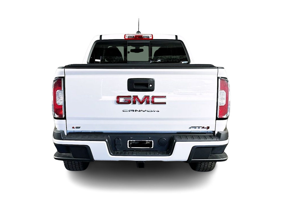 Thumbnail: 2021 GMC Canyon - 5