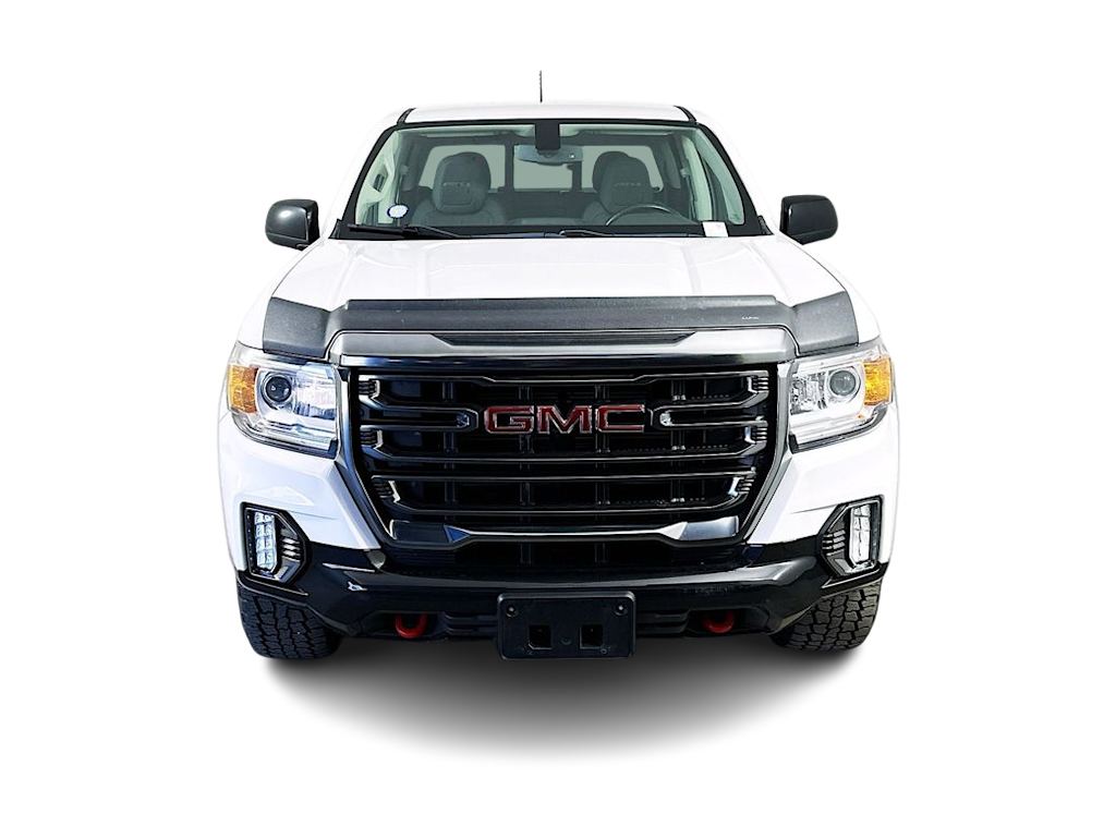 Thumbnail: 2021 GMC Canyon - 6