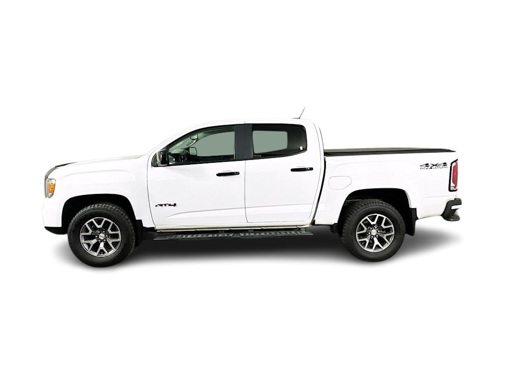 Thumbnail: 2021 GMC Canyon - 3