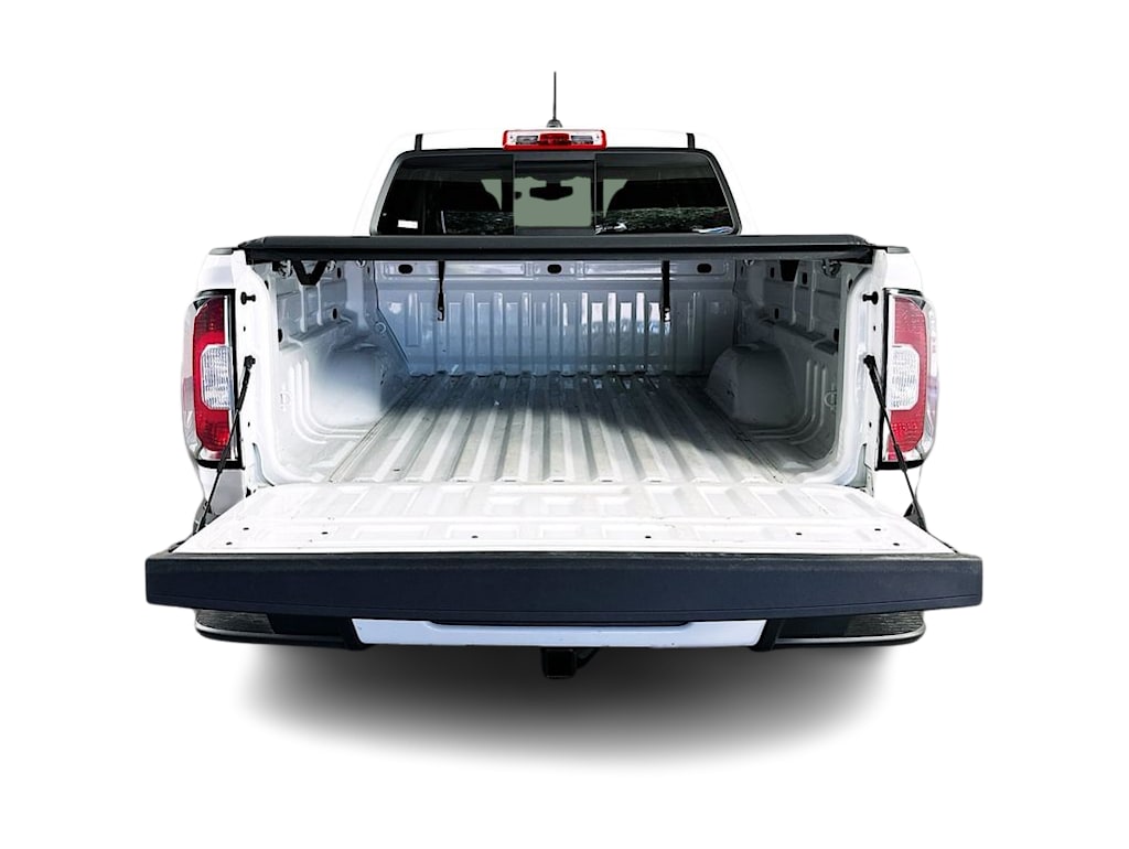 Thumbnail: 2021 GMC Canyon - 19