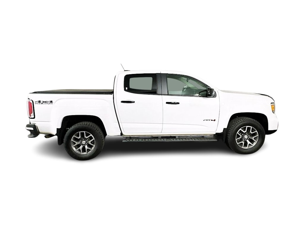 Thumbnail: 2021 GMC Canyon - 25