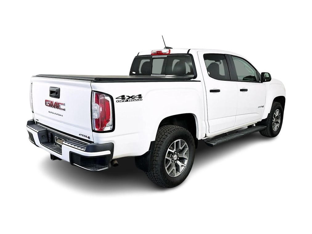 Thumbnail: 2021 GMC Canyon - 24