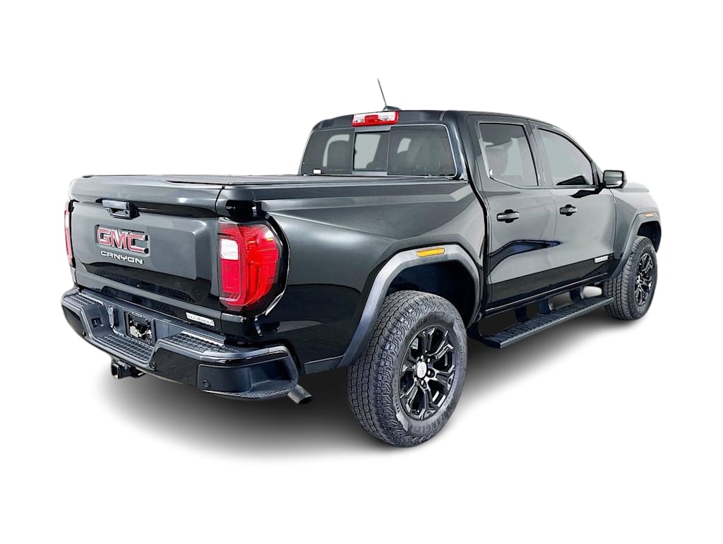 Thumbnail: 2023 GMC Canyon - 24