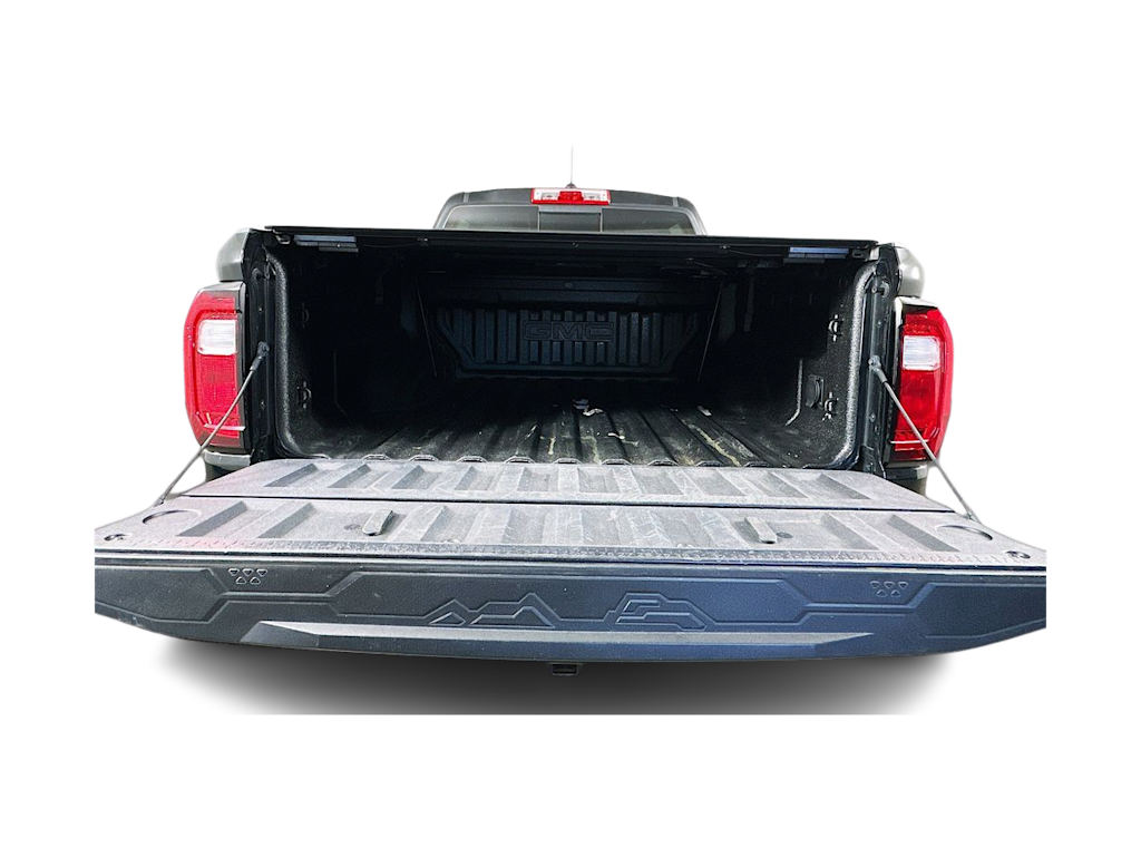 Thumbnail: 2023 GMC Canyon - 19