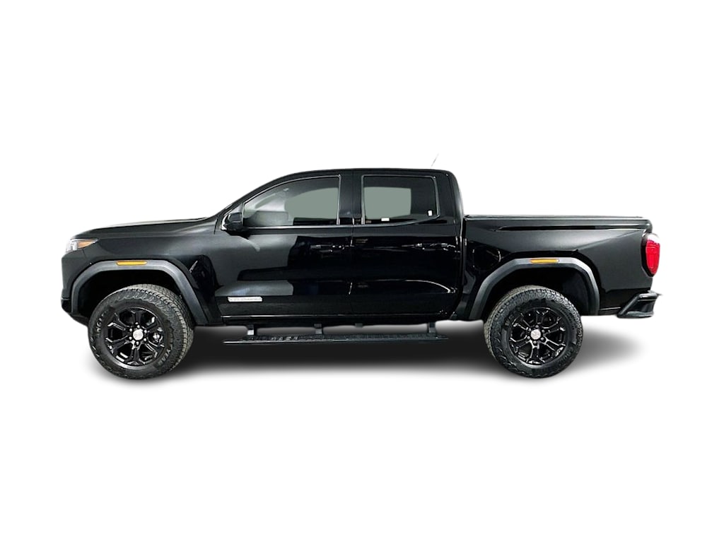 Thumbnail: 2023 GMC Canyon - 3