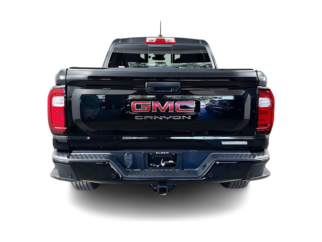 Thumbnail: 2023 GMC Canyon - 5