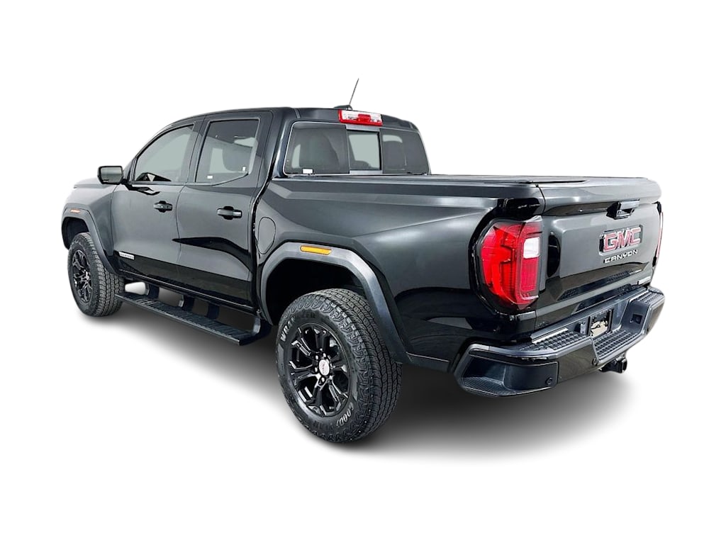Thumbnail: 2023 GMC Canyon - 4
