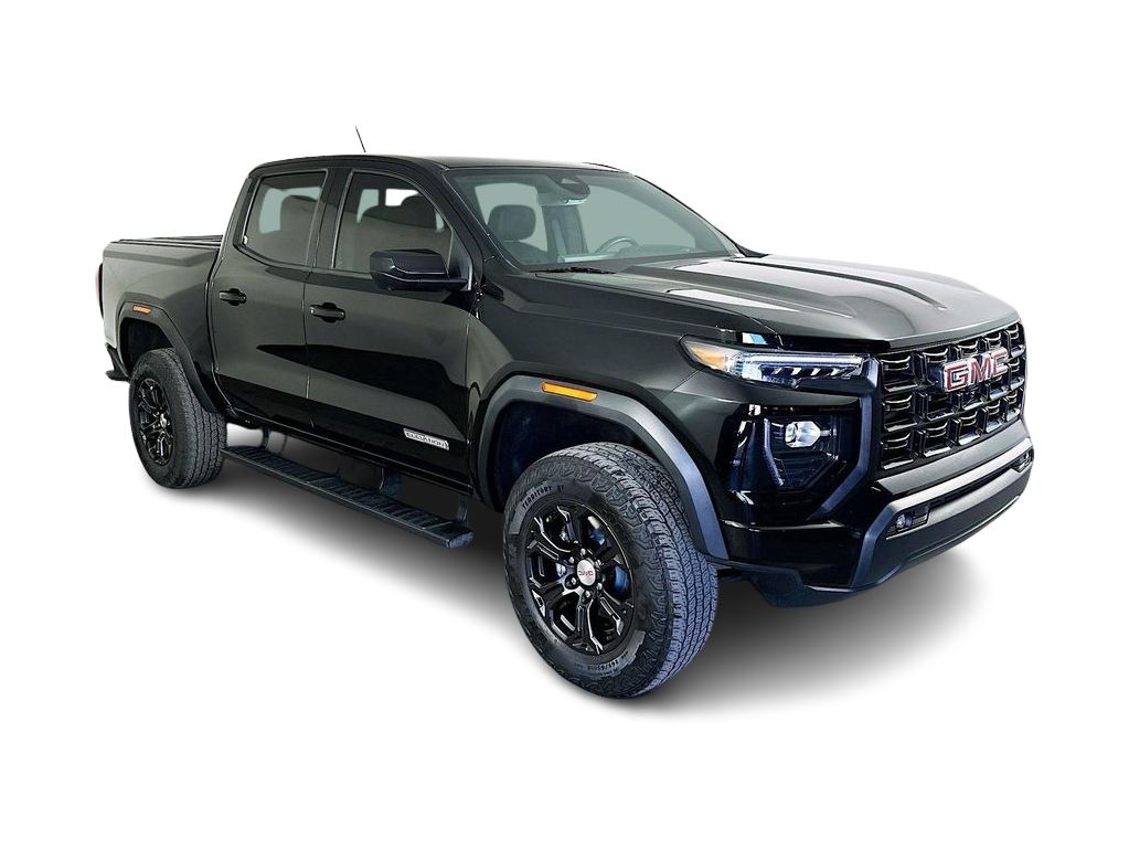 Thumbnail: 2023 GMC Canyon - 23