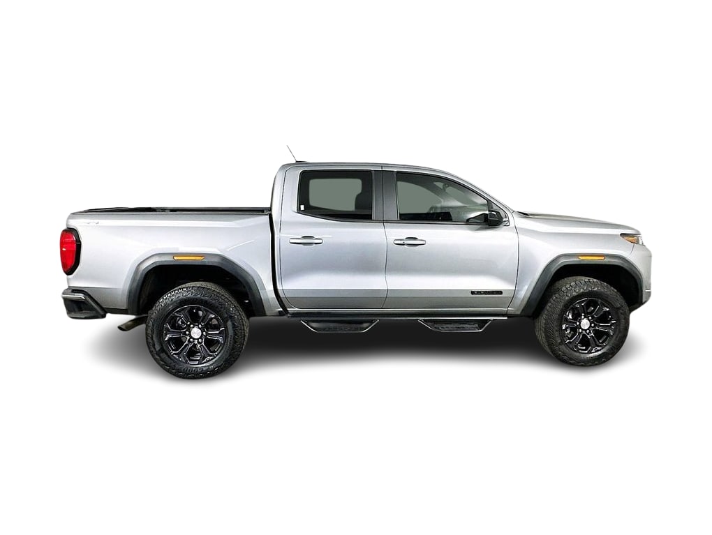 Thumbnail: 2023 GMC Canyon - 25