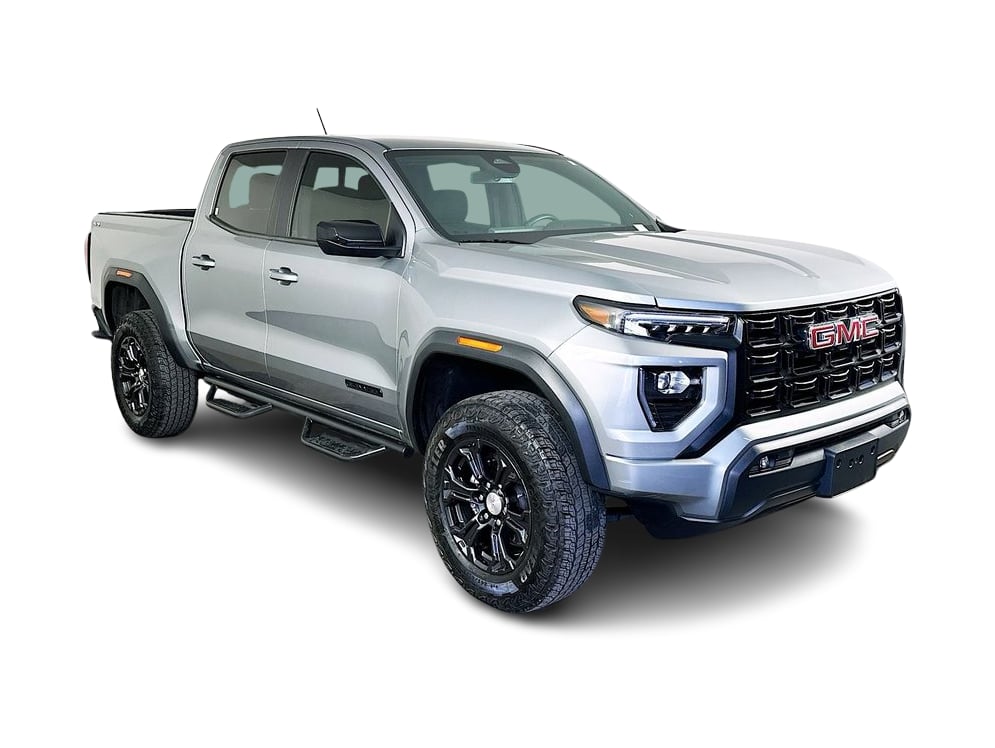 Thumbnail: 2023 GMC Canyon - 23