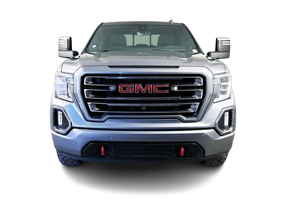 Thumbnail: 2020 GMC Sierra 1500 - 6