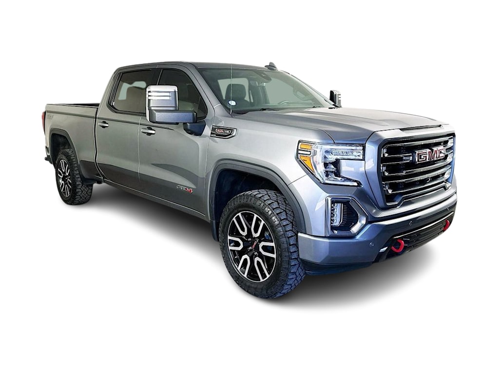 Thumbnail: 2020 GMC Sierra 1500 - 24