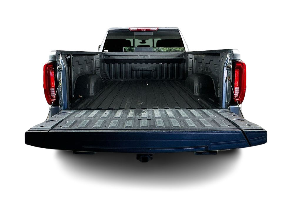 Thumbnail: 2020 GMC Sierra 1500 - 18
