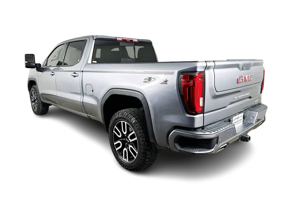 Thumbnail: 2020 GMC Sierra 1500 - 4