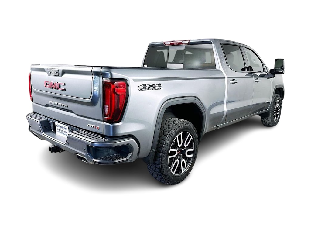 Thumbnail: 2020 GMC Sierra 1500 - 25