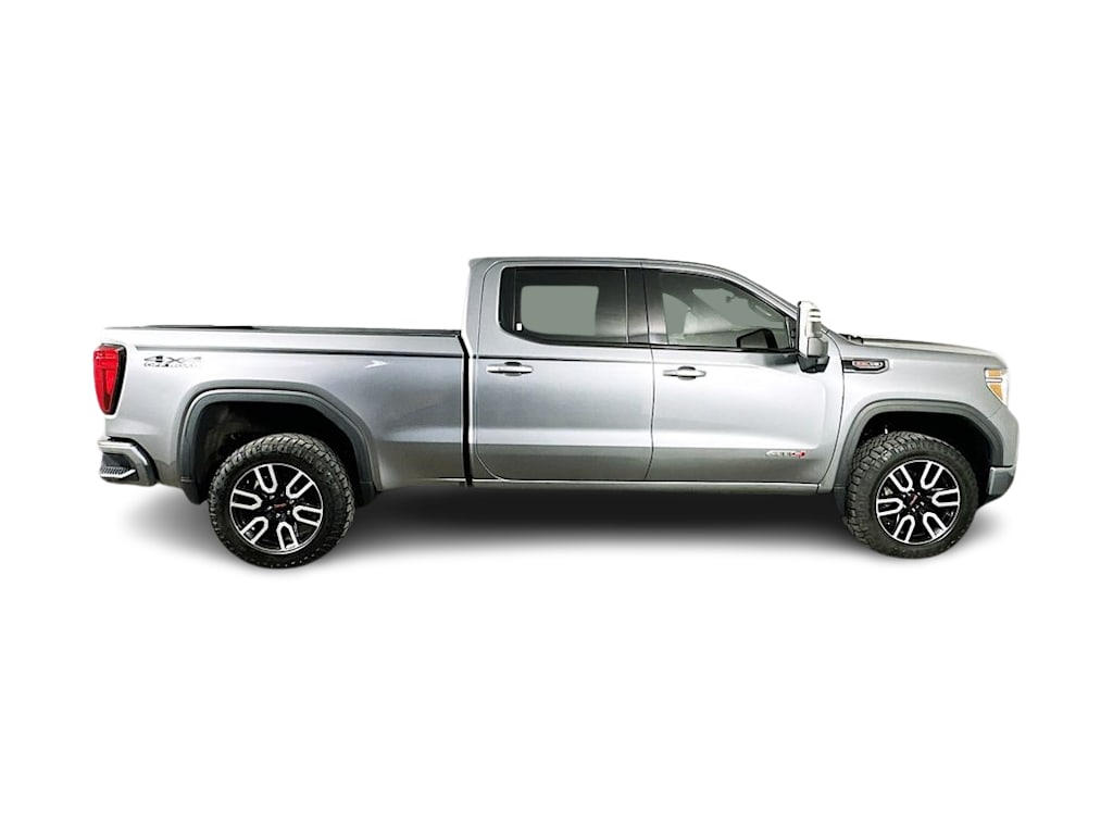 Thumbnail: 2020 GMC Sierra 1500 - 26