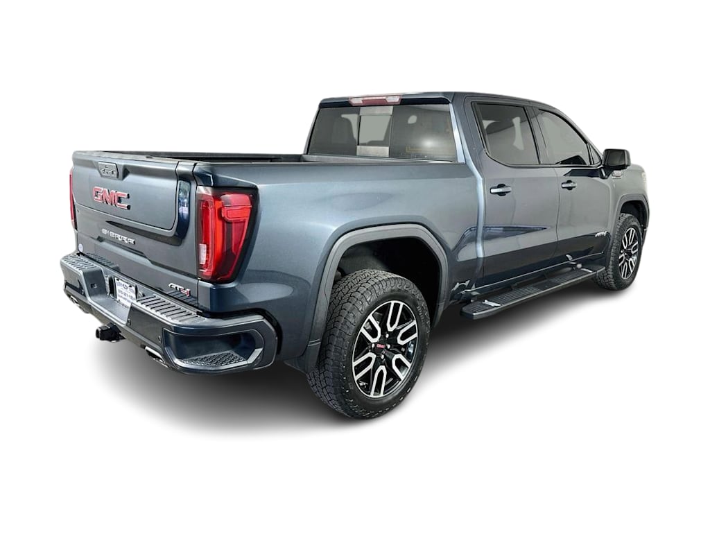 Thumbnail: 2019 GMC Sierra 1500 - 26