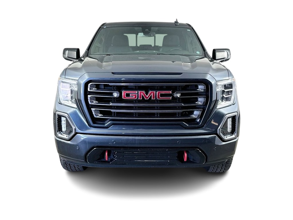Thumbnail: 2019 GMC Sierra 1500 - 6