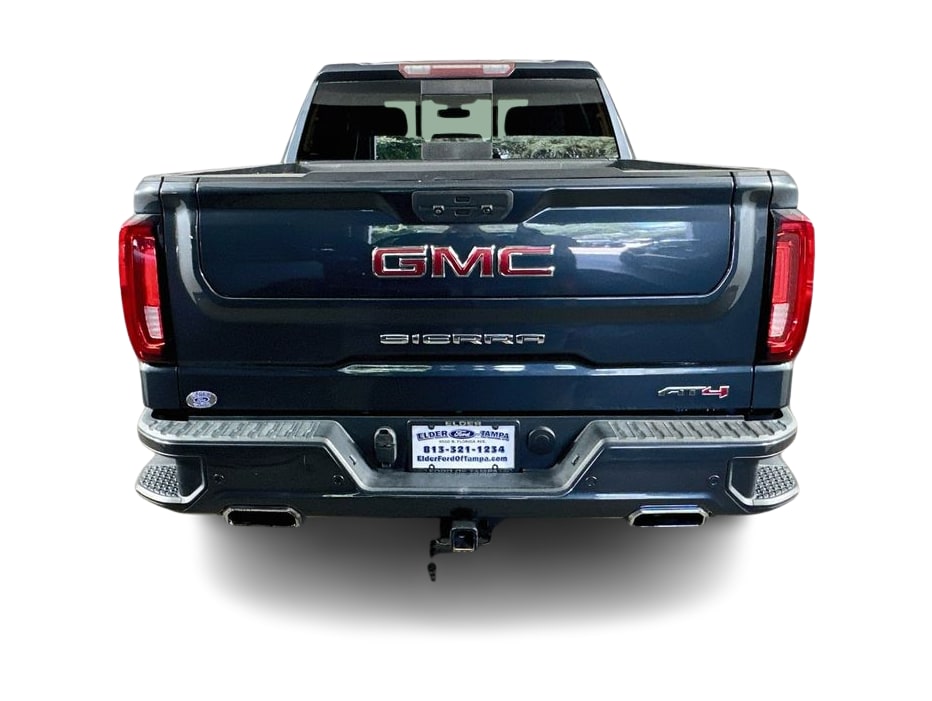 Thumbnail: 2019 GMC Sierra 1500 - 5
